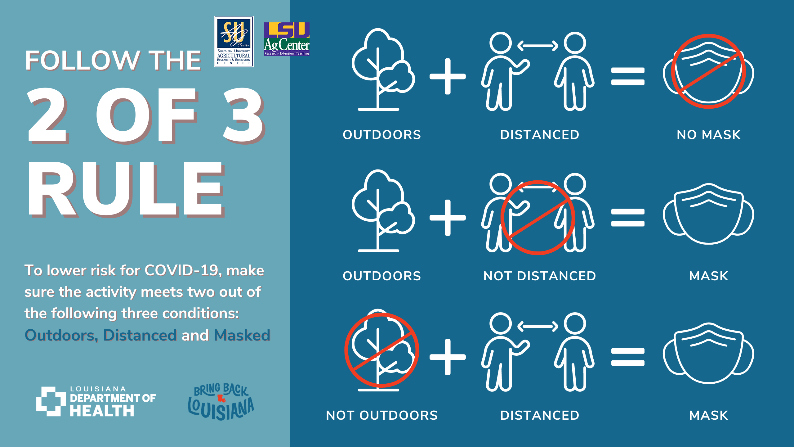 2 of 3 Rule Flyerjpg